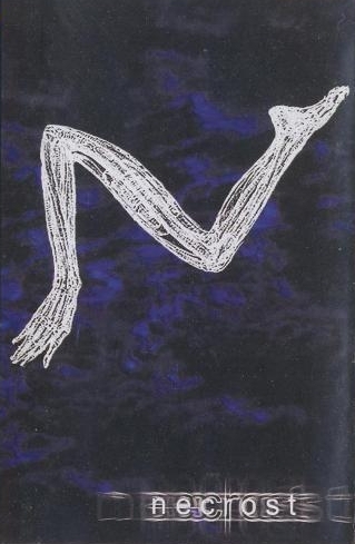 NECROST — «Necrost» (2000) [слушать, скачать альбом]