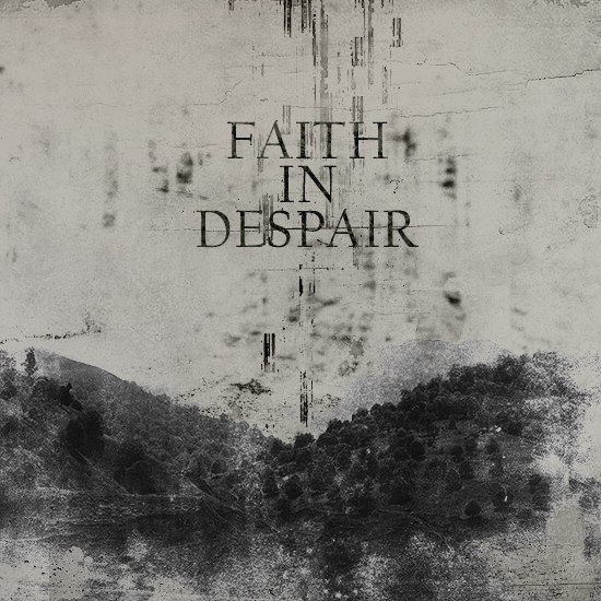 FAITH — «In Despair» (2014) [слушать, скачать альбом]
