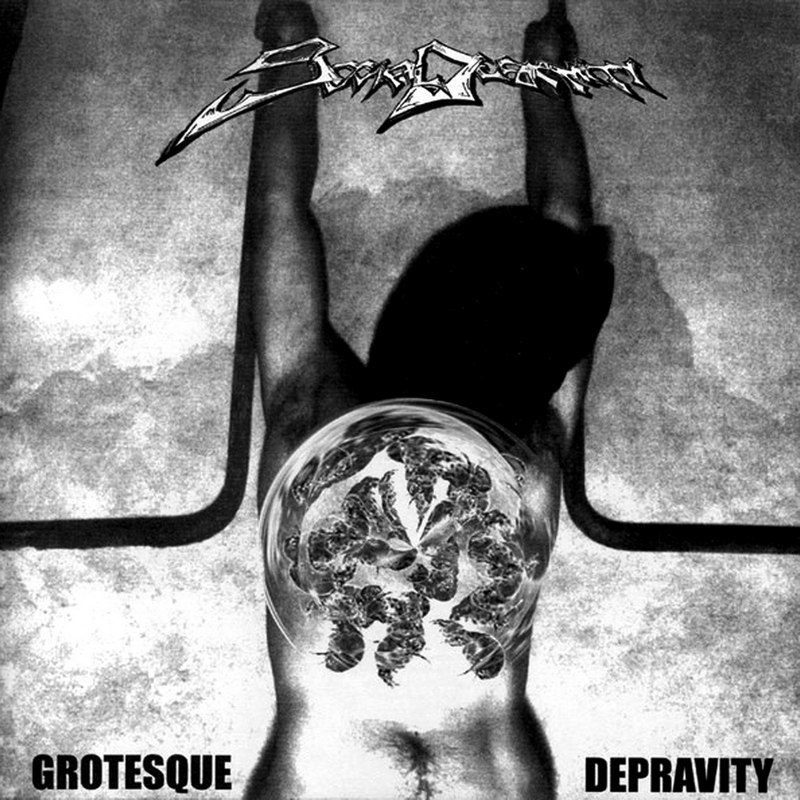 SOCIAL DEFORMITY — «Grotesque Depravity» (2001) [2003] (слушать, скачать альбом)