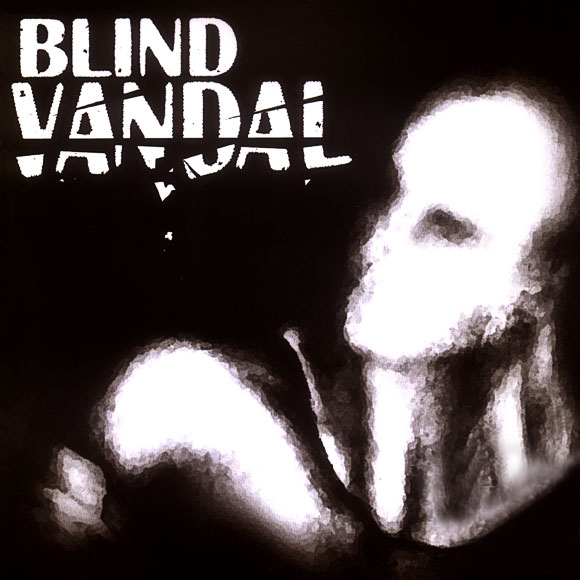 BLIND VANDAL — «Blind Vandal» (2000) [слушать, скачать альбом]