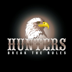 HUNTERS Break The Rules 2005