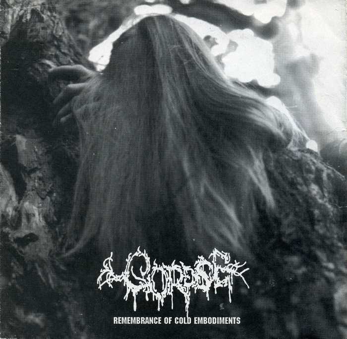 CORPSE - Remembrance Of Cold Embodiments (1993) [EP]