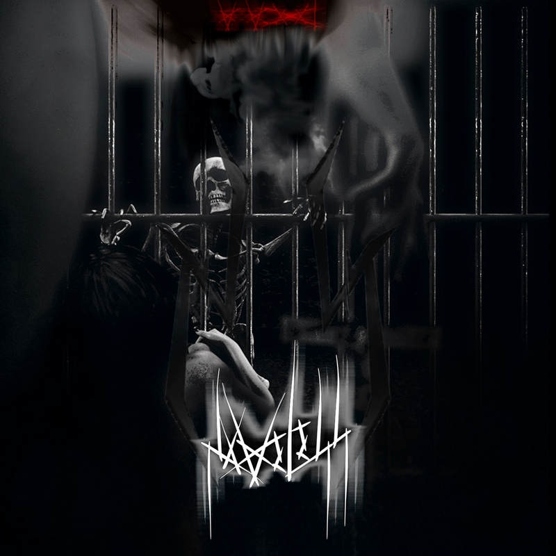 NAMELESS — «Nameless» (2021) NAMELESS — «Nameless» (2021)