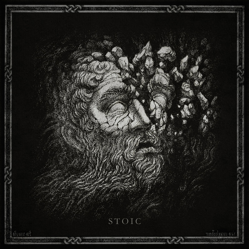 CRUST — «Stoic» (2021) CRUST — «Stoic» (2021)