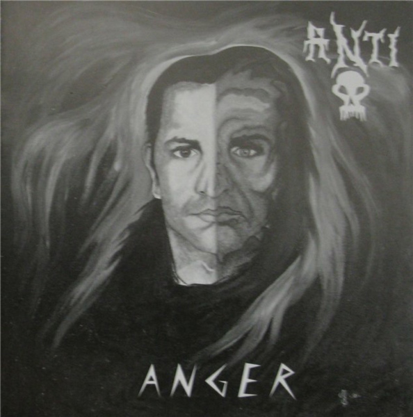 ANTI Anger 1995