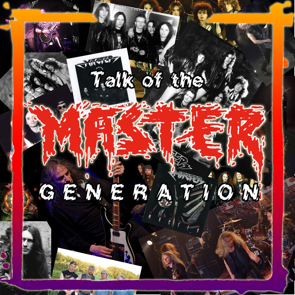 Talk of the MASTER Generation