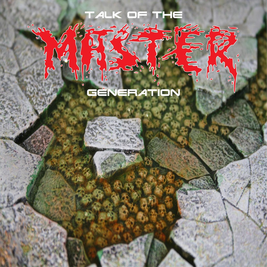 Talk of the MASTER Generation