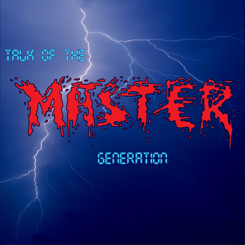 Talk of the MASTER Generation