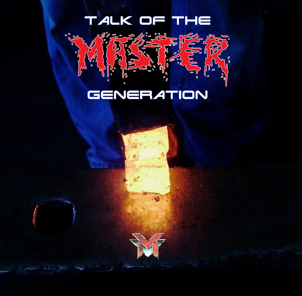 Talk of the MASTER Generation