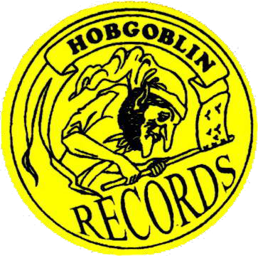 Лейбл «HOBGOBLIN»