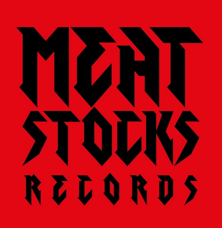Лейбл «MEAT STOCK RECORDS»
