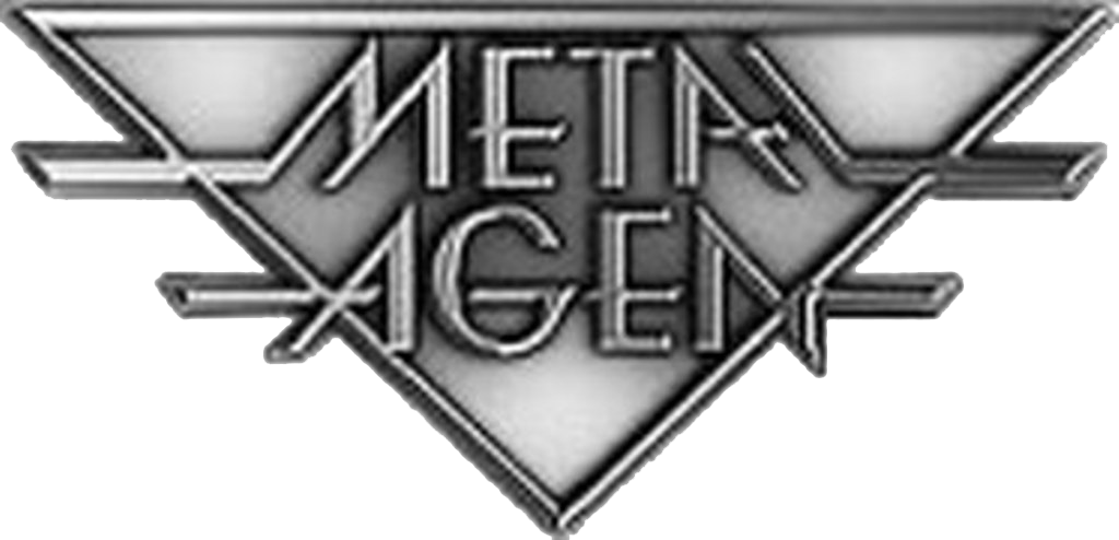 Лейбл METALAGEN RECORDS (логотип)