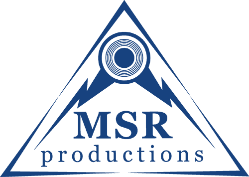 Лейбл «MSR Productions»