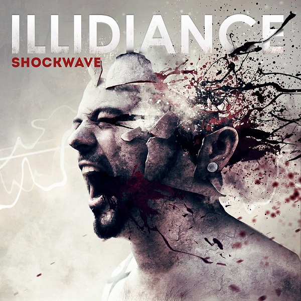ILLIDIANCE - Shockwave (Single, 2014)