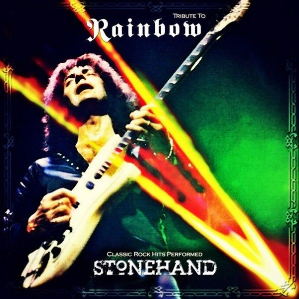     Rainbow -  8