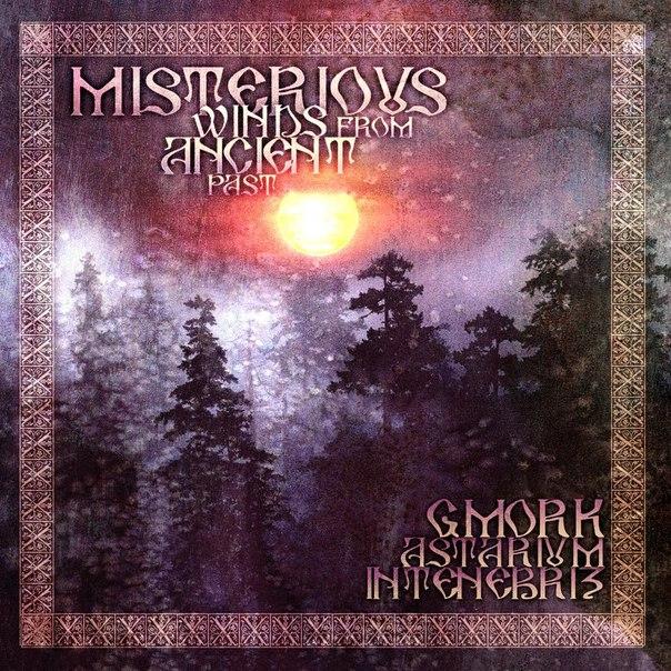 Misterious Winds From Ancient Past (2012)