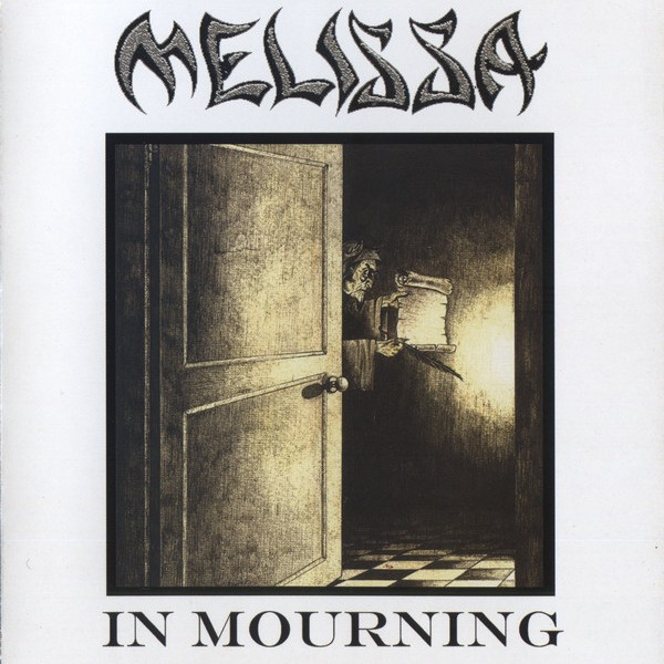 MELISSA — «In Mourning» (1995) [скачать, слушать альбом]