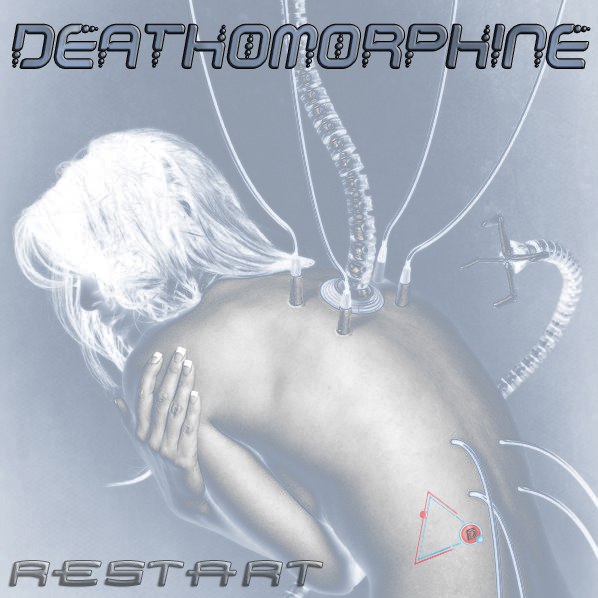 DEATHMORPHINE - The Future Is Now