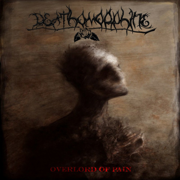DEATHMORPHINE - Overlord Of Pain (2012) [Single]