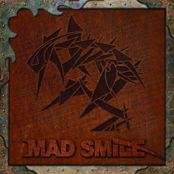 MAD SMILE - Never Surrender (2011) [EP]