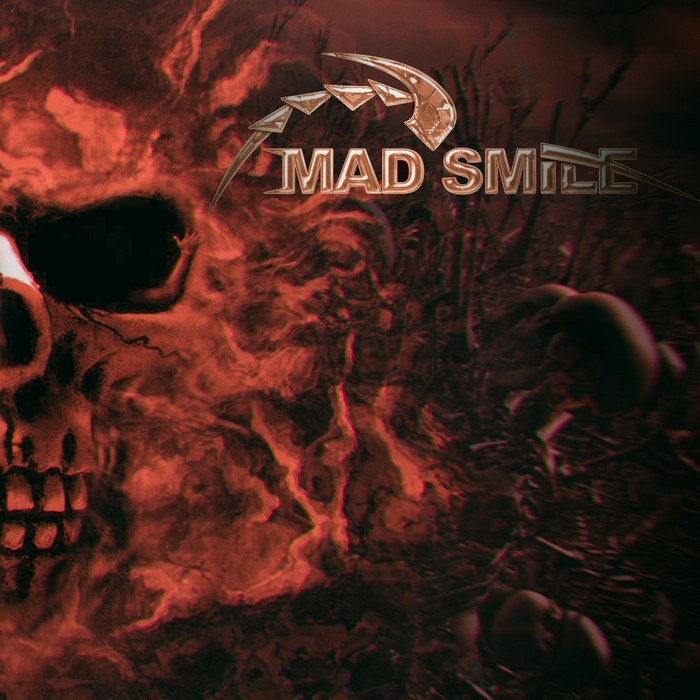 MAD SMILE - Unleash The Lightning (2015)