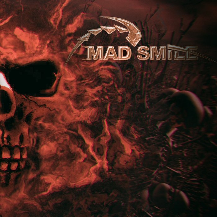 MAD SMILE - Unleash The Lightning (2015) MAD SMILE - Unleash The Lightning (2015)