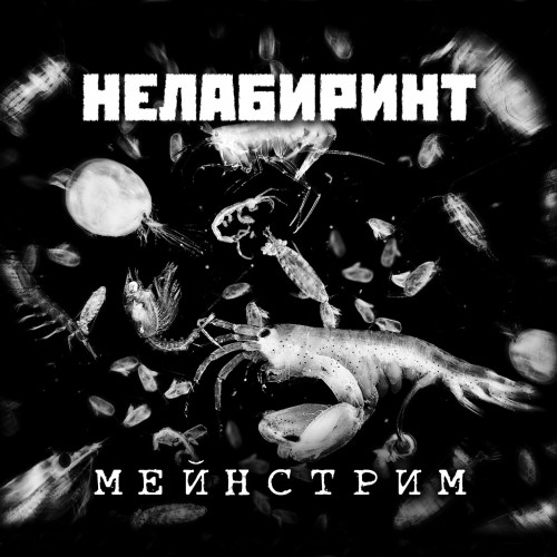 НЕЛАБИРИНТ - Мейнстрим (2012)