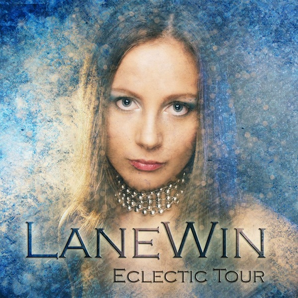 LANEWIN - Eclectic Tour (2012))