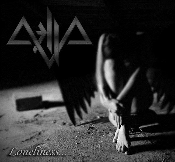 AELLA - Loneliness... (Song, 2013) AELLA - Loneliness... (Song, 2013)