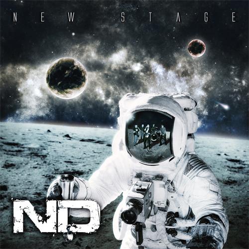 ND - New Stage (2012)