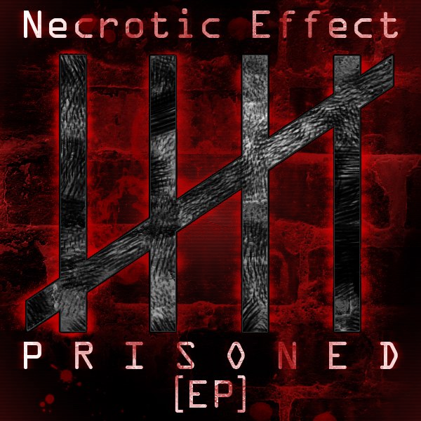 NECROTIC EFFECT - Prisoned (ЕР, 2013)