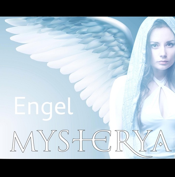 MYSTERYA - Engel (RAMMSTEIN cover)