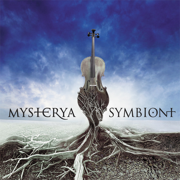 MYSTERYA - Symbiont