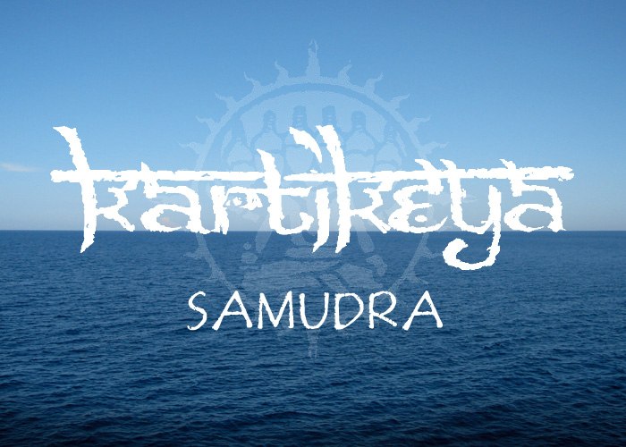 KARTIKEYA - Samudra