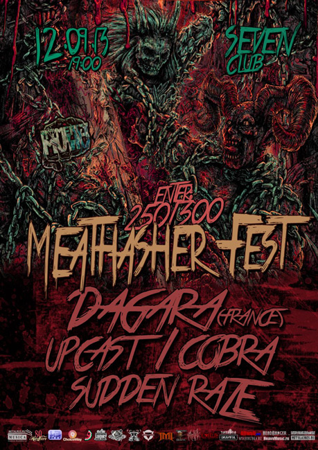 Meathasher Fest