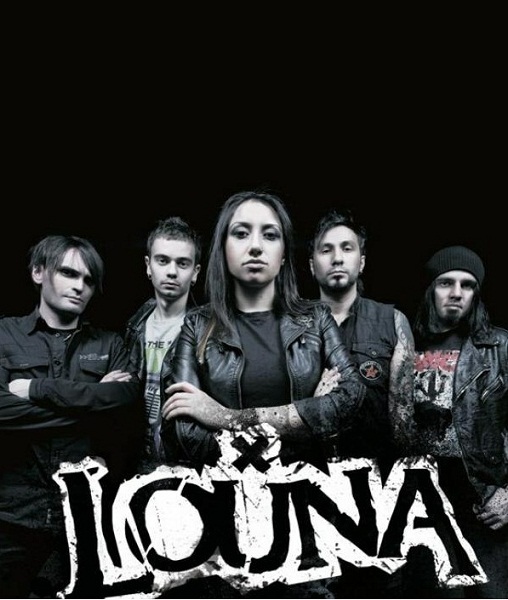 Louna    -  2