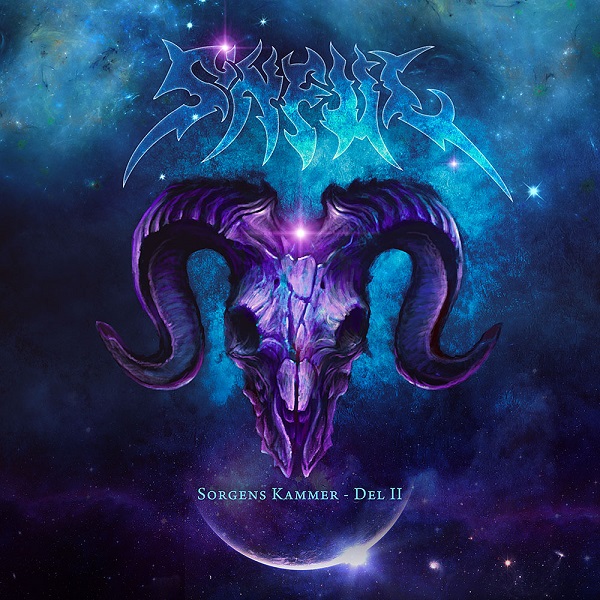 SINFUL - Sorgens Kammer Dell II (DIMMU BORGIR cover)