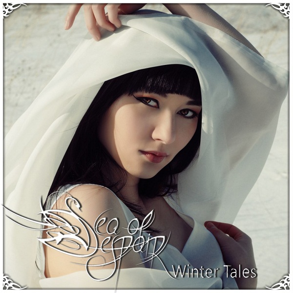SEA OF DESPAIR — Winter Tales (Single, 2012)