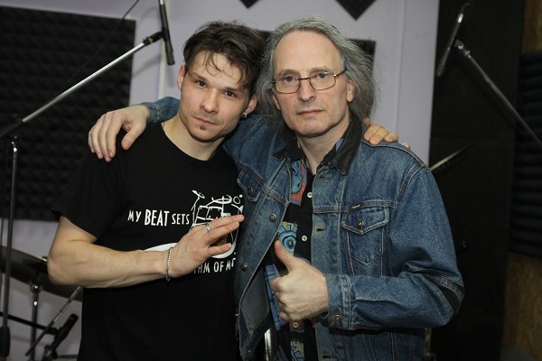 Алексей Баев / Алик Грановский Алексей Баев / Алик Грановский