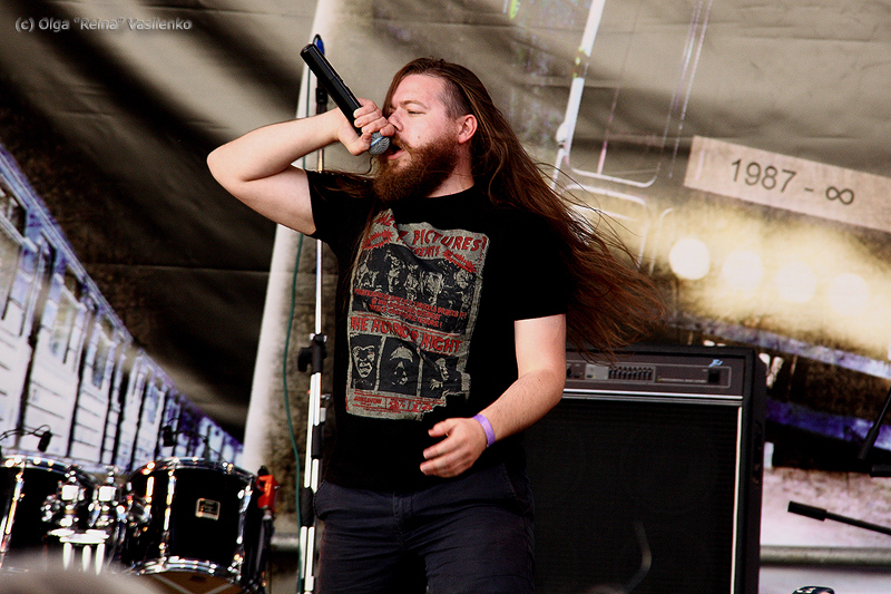 Группа EMPTY SHELL