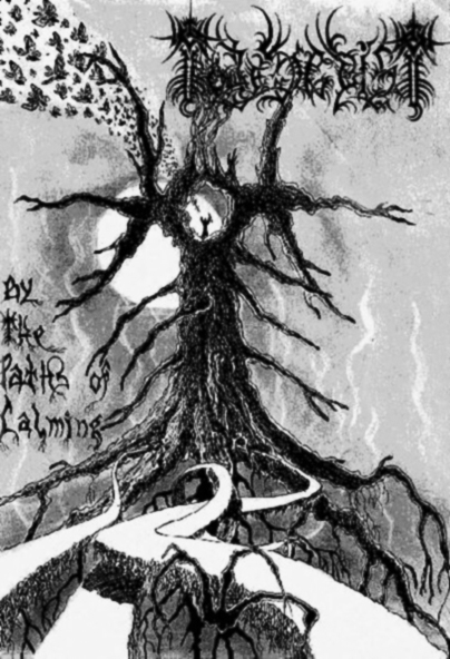 TODESGEIST - By the Path of Calming (1996)