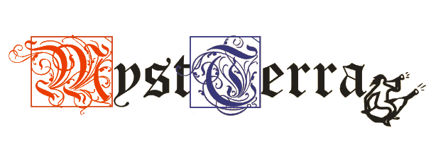 MystTerra MystTerra
