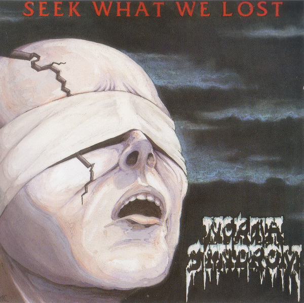 NORTH SYNDROM Seek What We Lost 1994