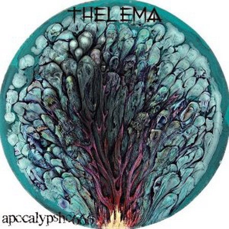 THELEMA - Apocalypse 666 (EP, 2012)
