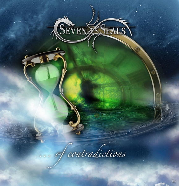 SEVEN SEALS - ... Of Contradictions (2012)