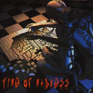 ADEM Time Of Madness 1988