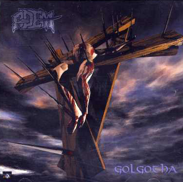 ADEM Golgotha 1989
