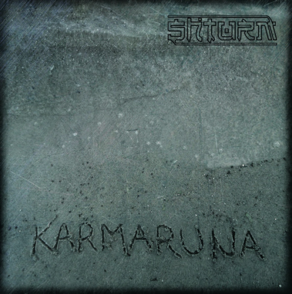 SHTURM Karmaruna 2012