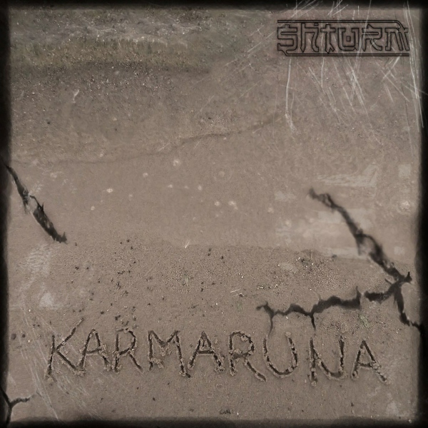 SHTURM - Karmaruna (2012) SHTURM - Karmaruna (2012)