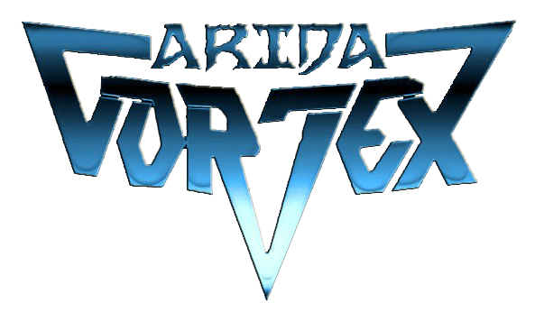 Arida Vortex